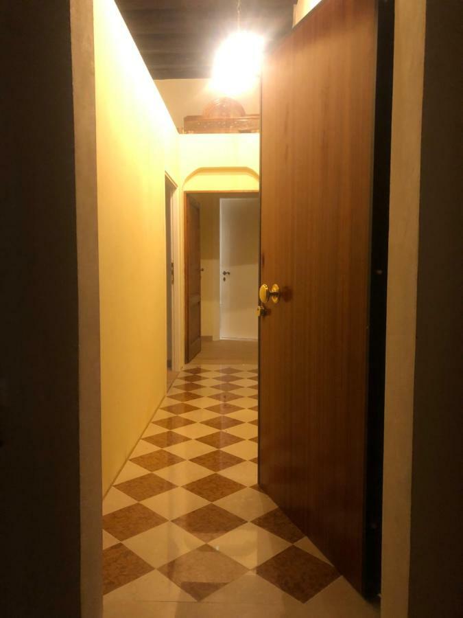 La Capannaccia - Venedig Eksteriør billede